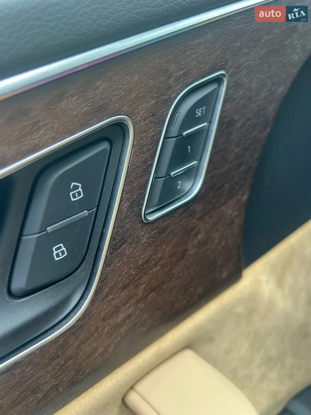 2019 Audi Q8 - мініатюра 25