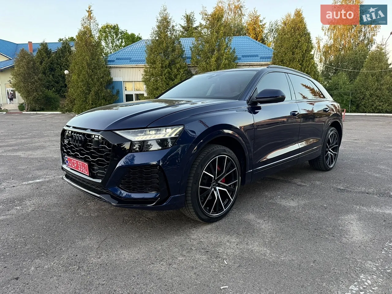 2017 Audi A4 allroad - мініатюра 22