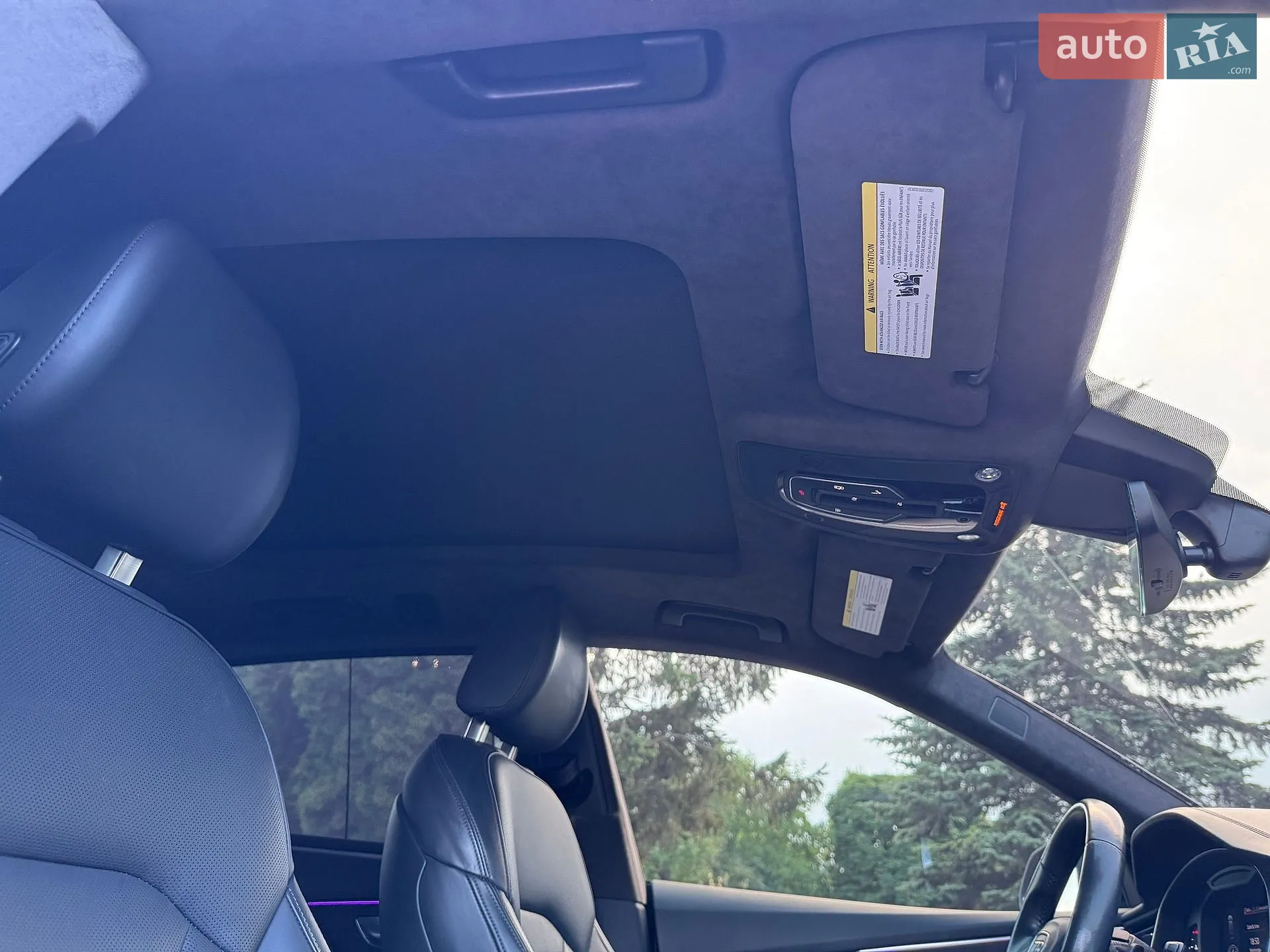 2019 Audi Q8 - мініатюра 51