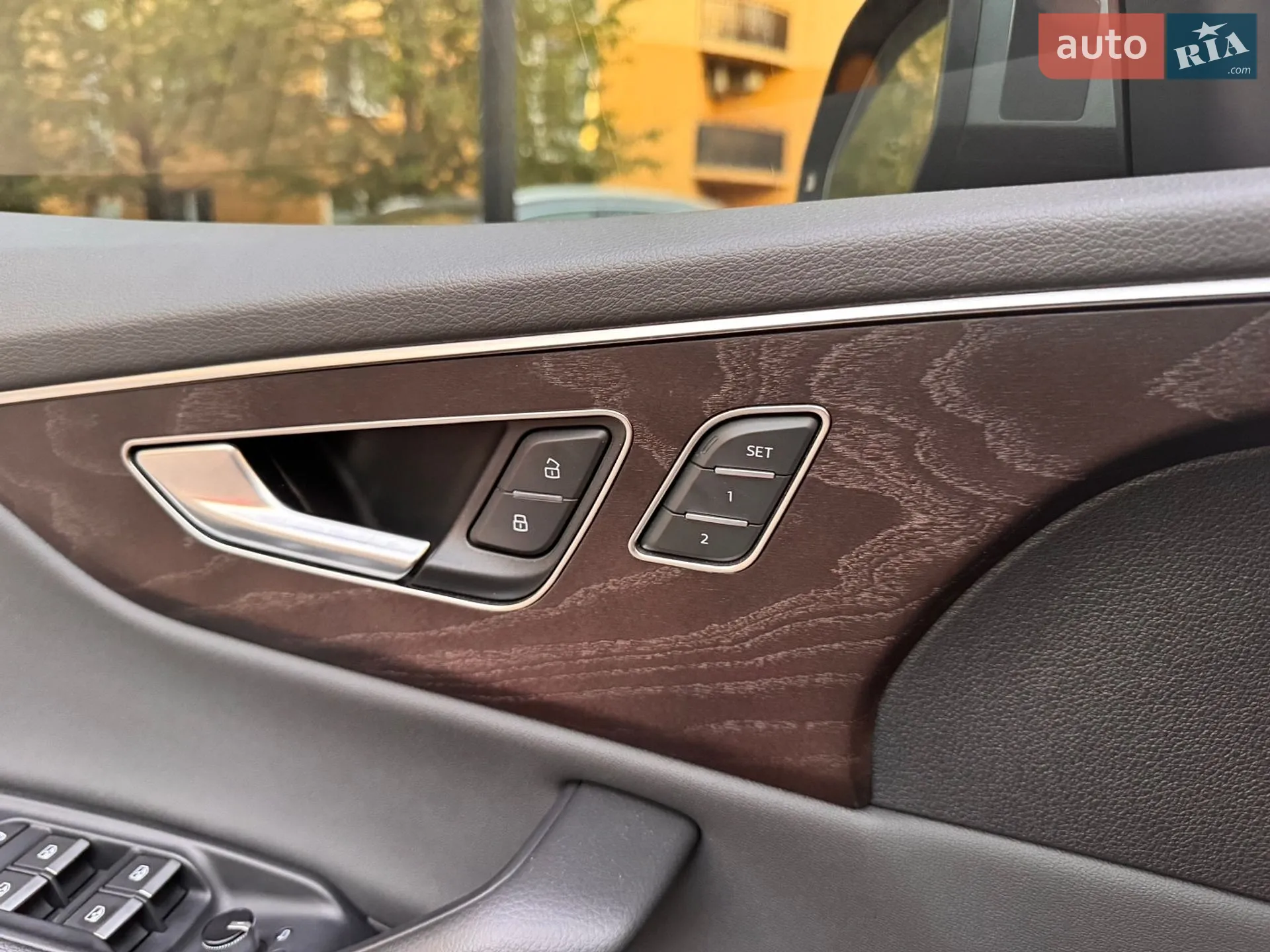 2020 Audi Q8 - мініатюра 46