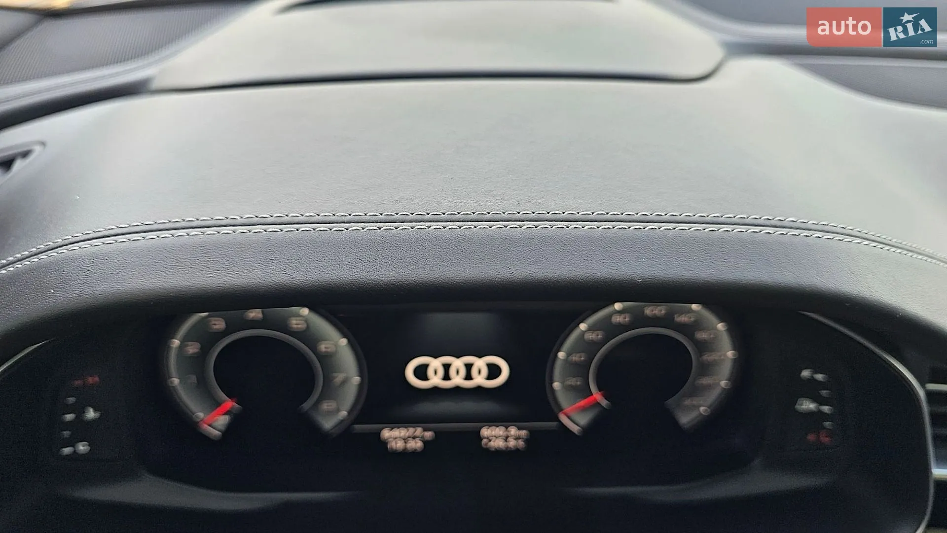 2022 Audi Q8 - мініатюра 17