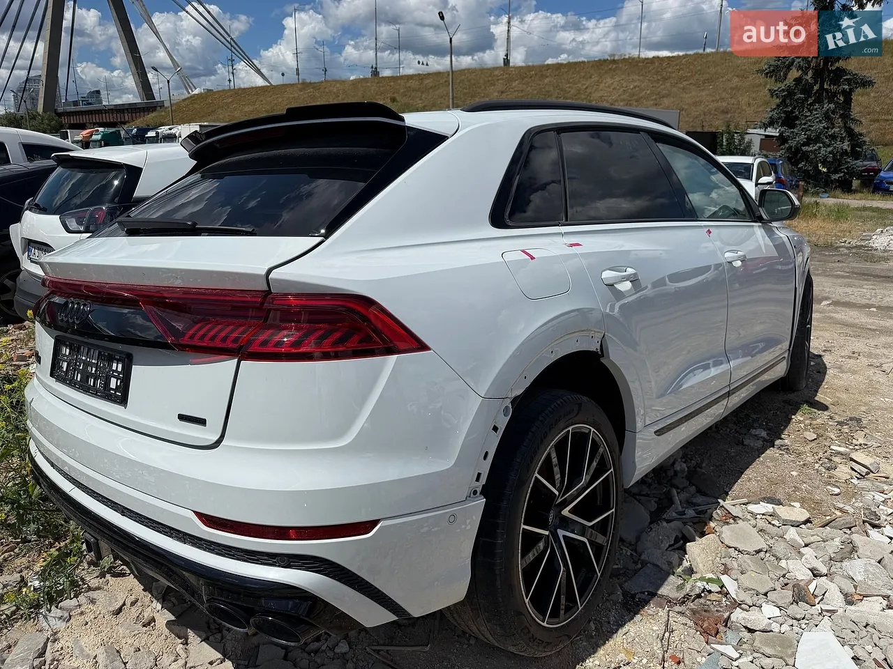 2020 Chery Tiggo 2 - мініатюра 13