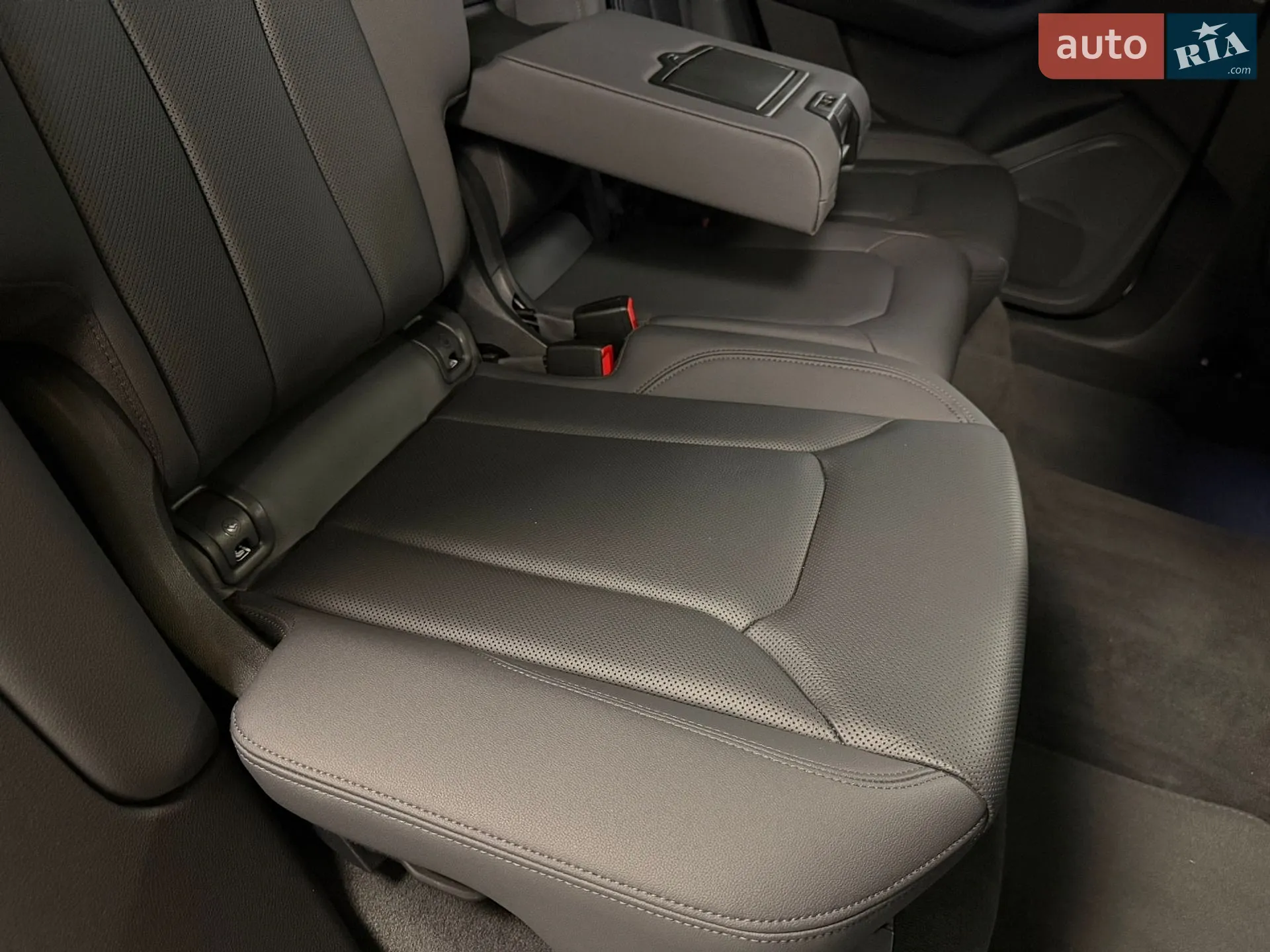 2020 Audi Q8 - мініатюра 38