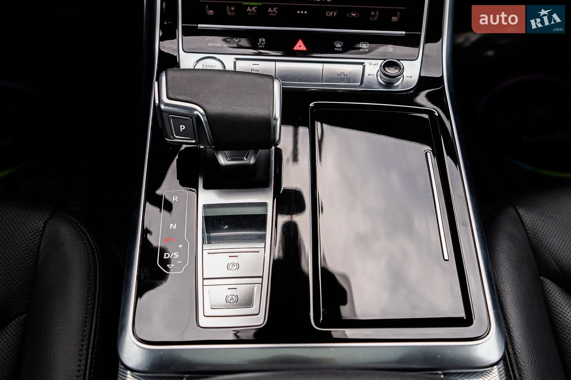 2019 Audi Q8 - мініатюра 97
