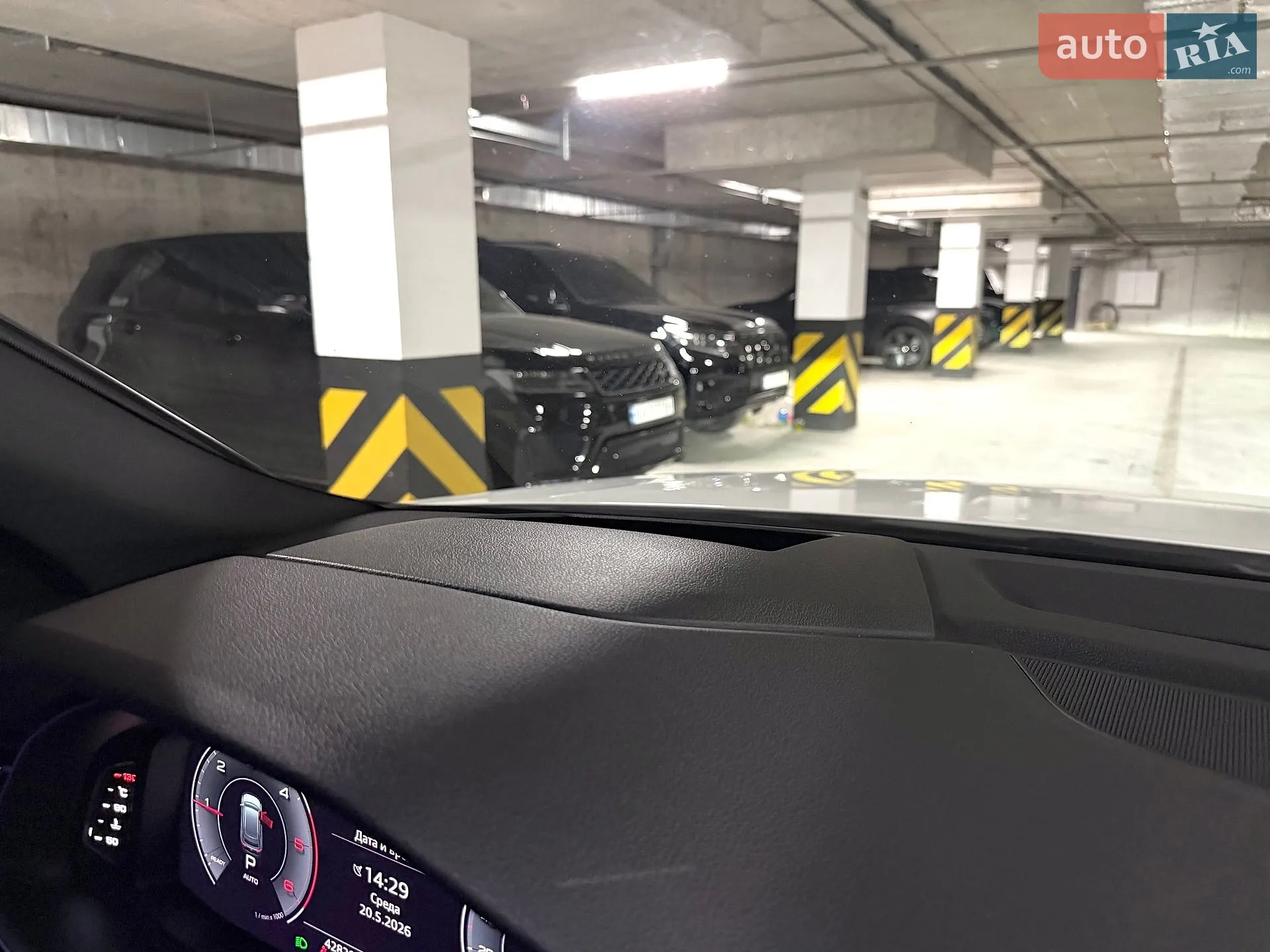 2021 Audi Q8 - мініатюра 38
