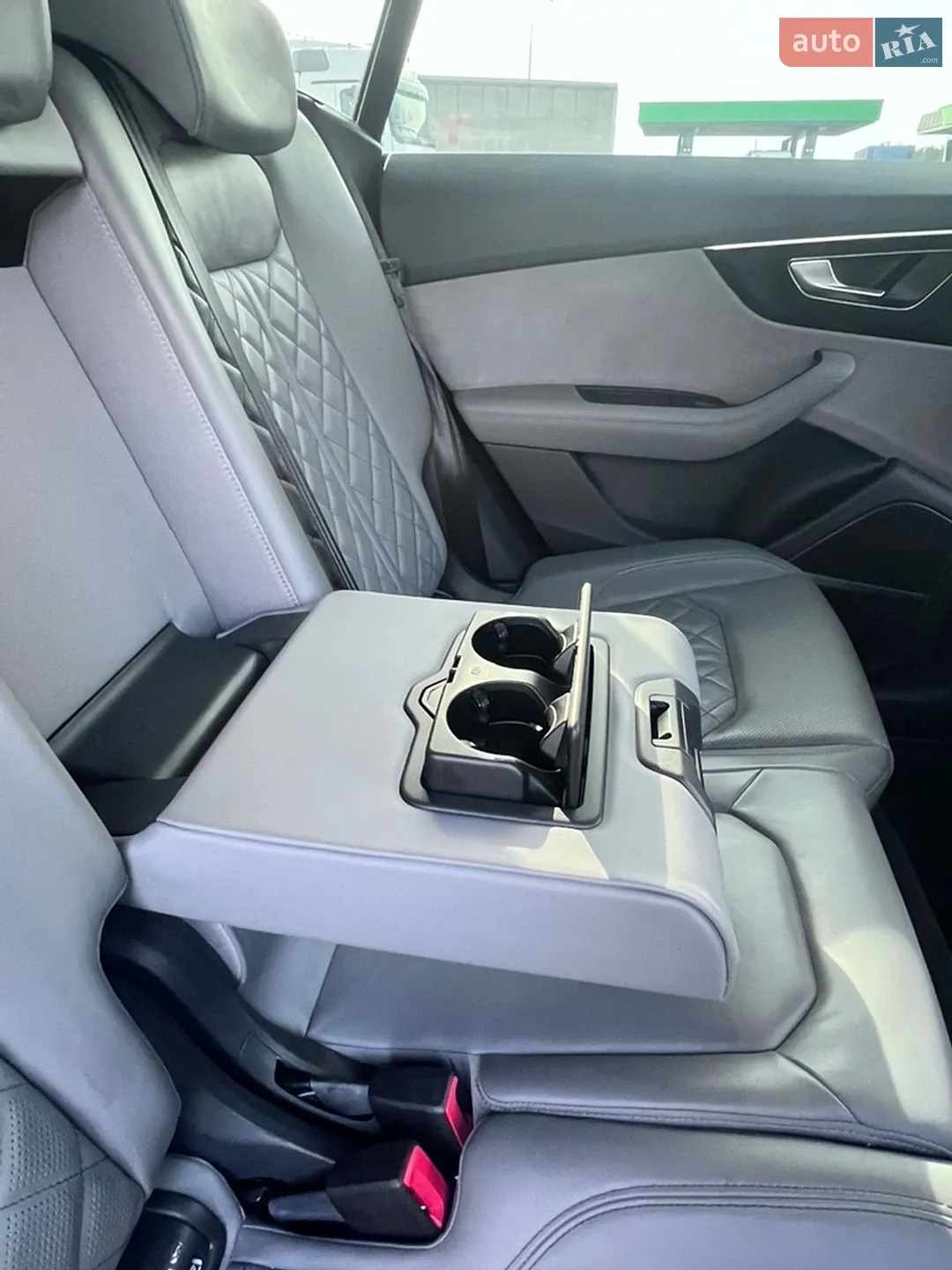 2025 Audi Q8 - мініатюра 84
