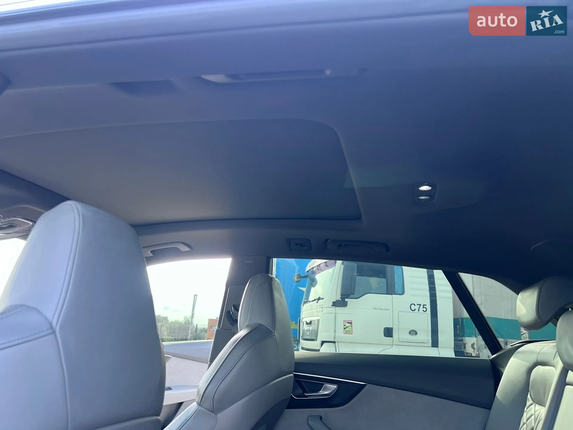 2025 Audi Q8 - мініатюра 89