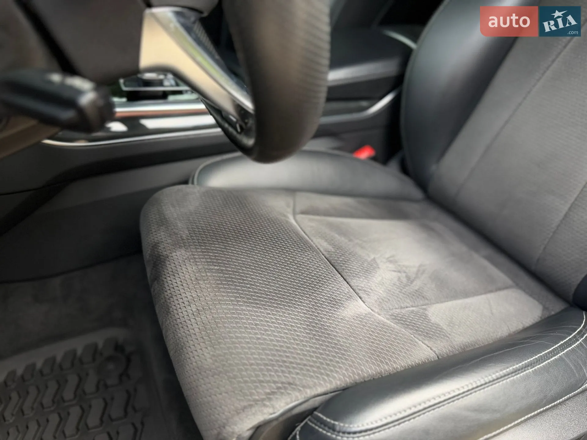 2019 Audi Q8 - мініатюра 28
