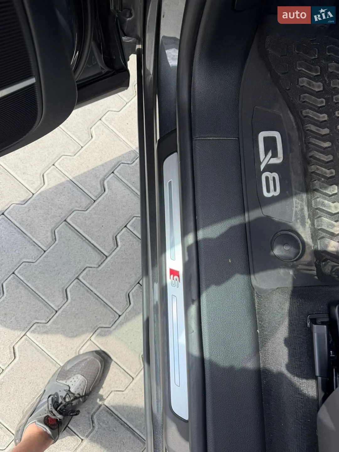 2021 Audi Q8 - мініатюра 13