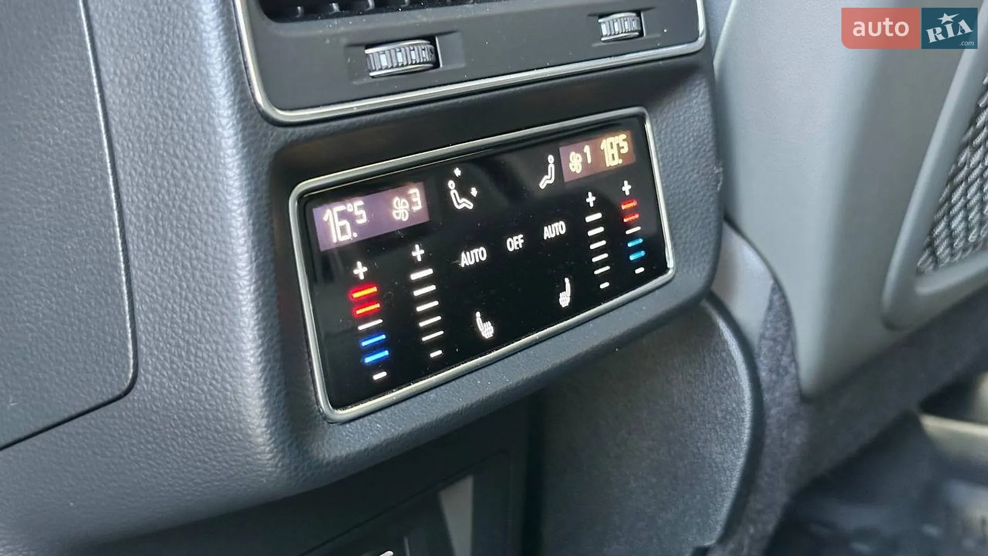 2019 Audi Q8 - мініатюра 21
