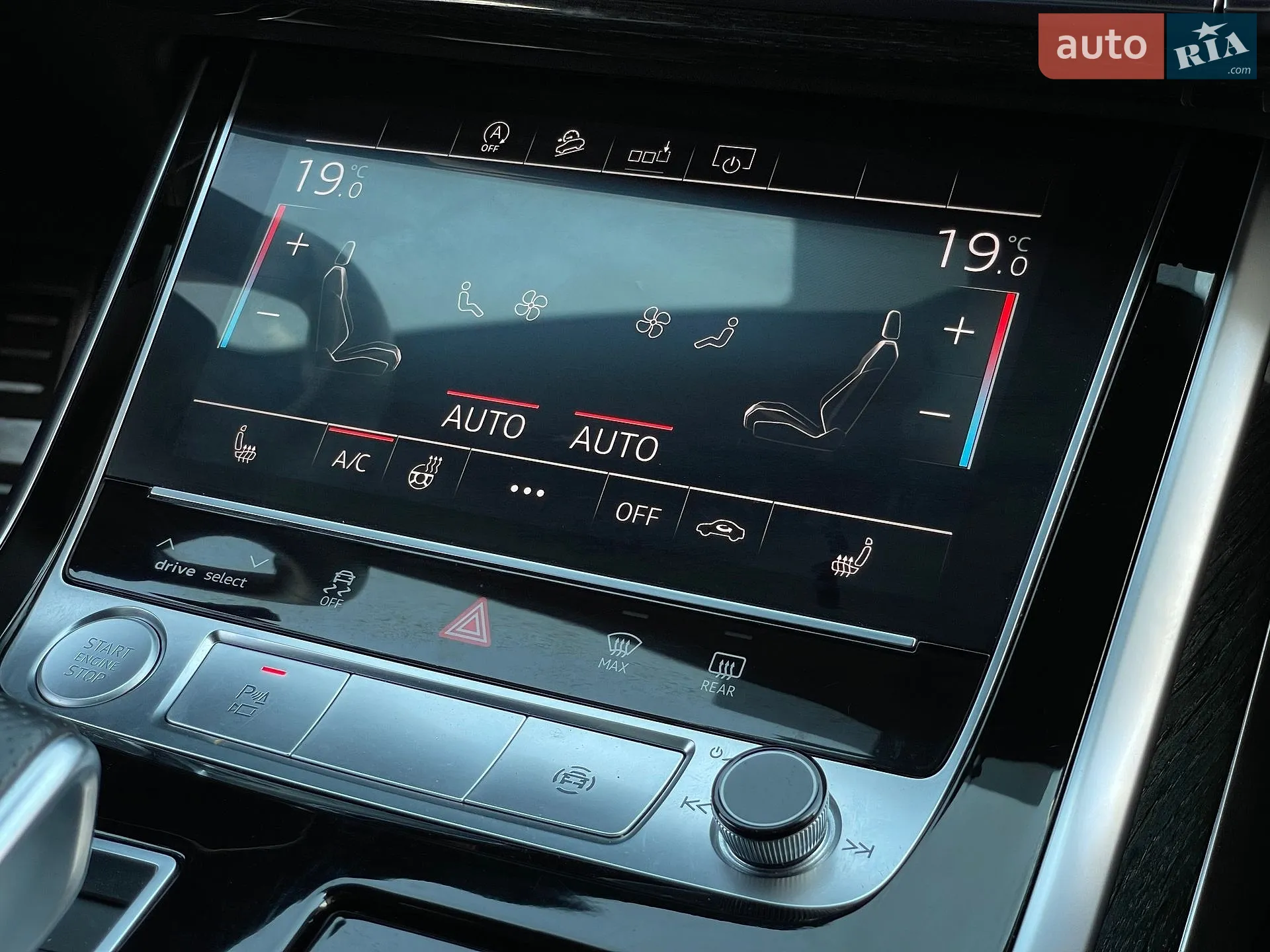 2020 Audi Q8 - мініатюра 45