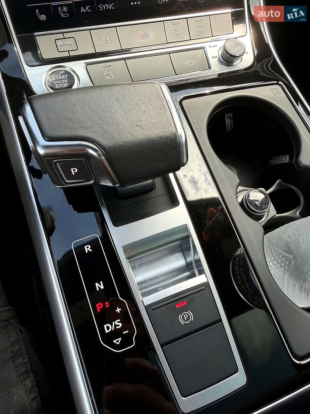 2021 Audi Q8 - мініатюра 15