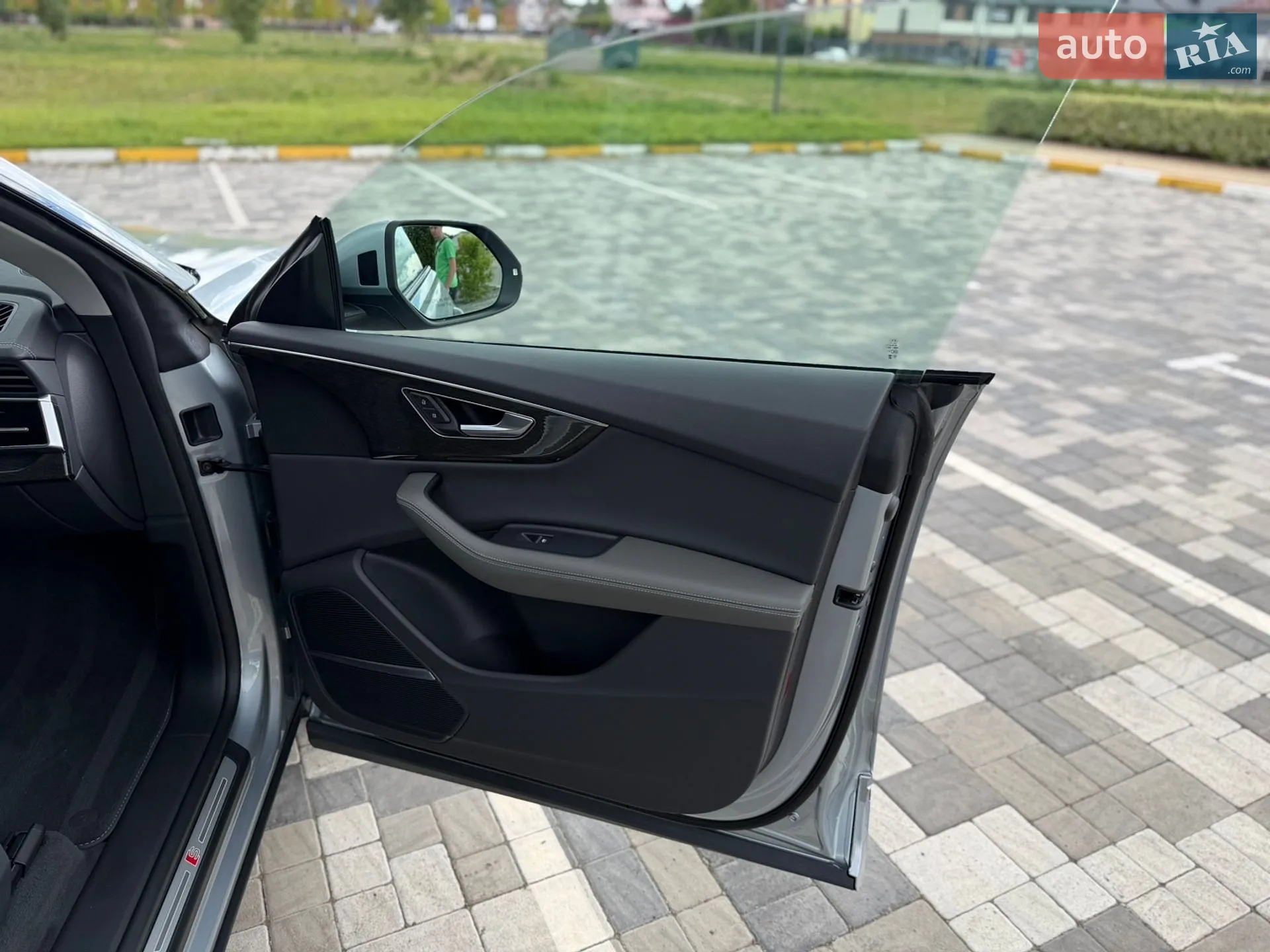 2024 Audi Q8 - мініатюра 18