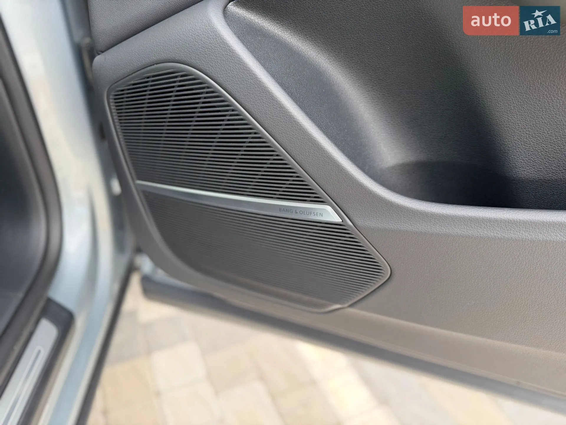 2024 Audi Q8 - мініатюра 19