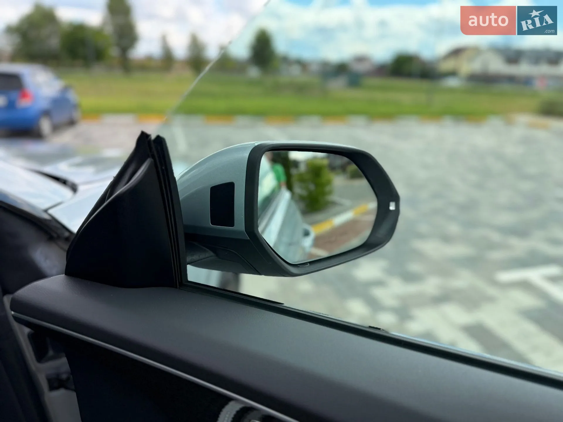 2024 Audi Q8 - мініатюра 20