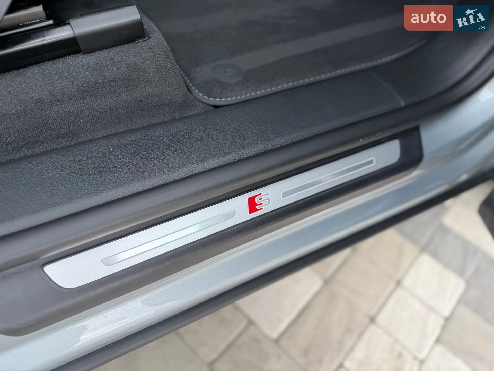 2024 Audi Q8 - мініатюра 22