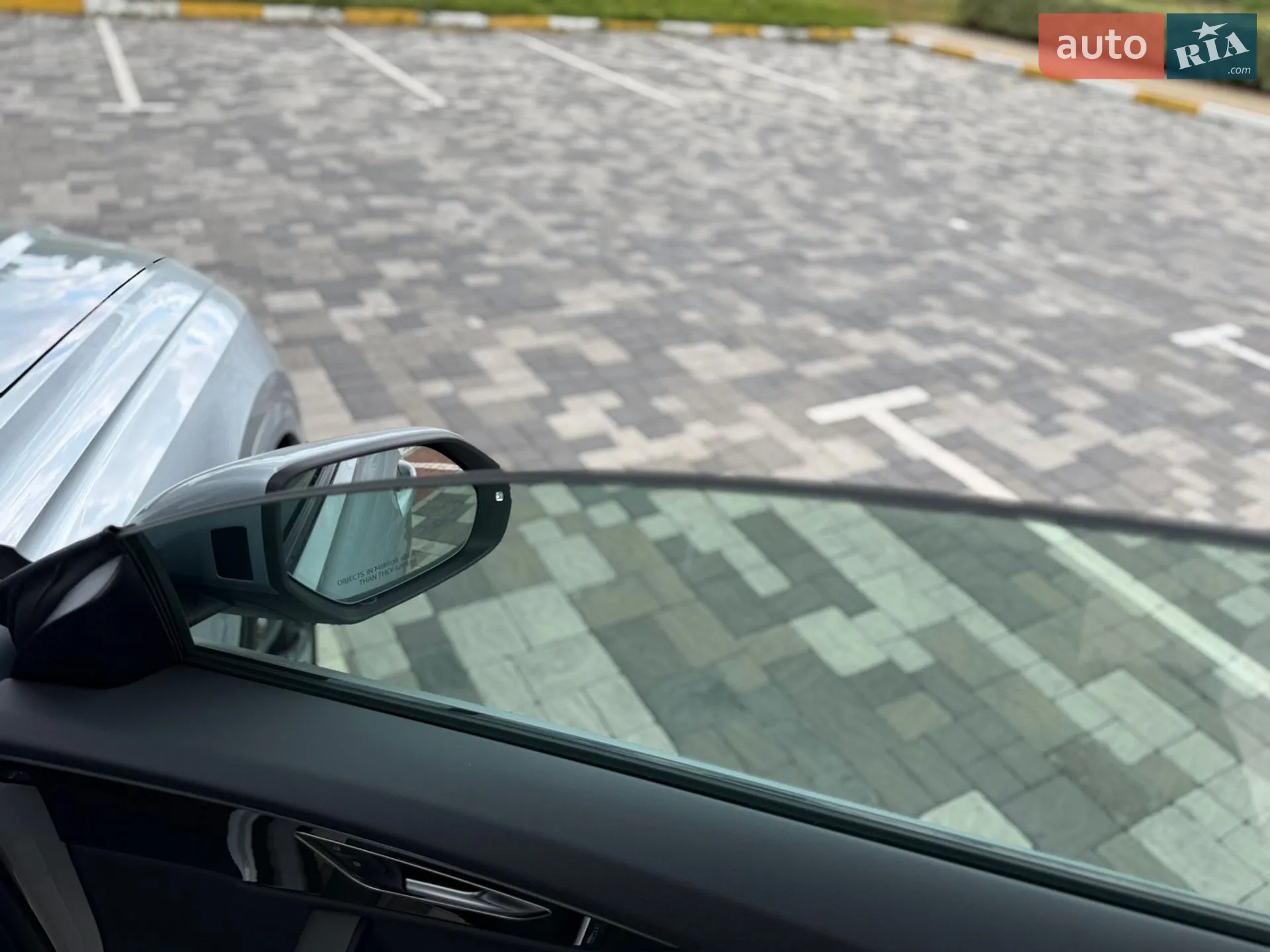 2024 Audi Q8 - мініатюра 21