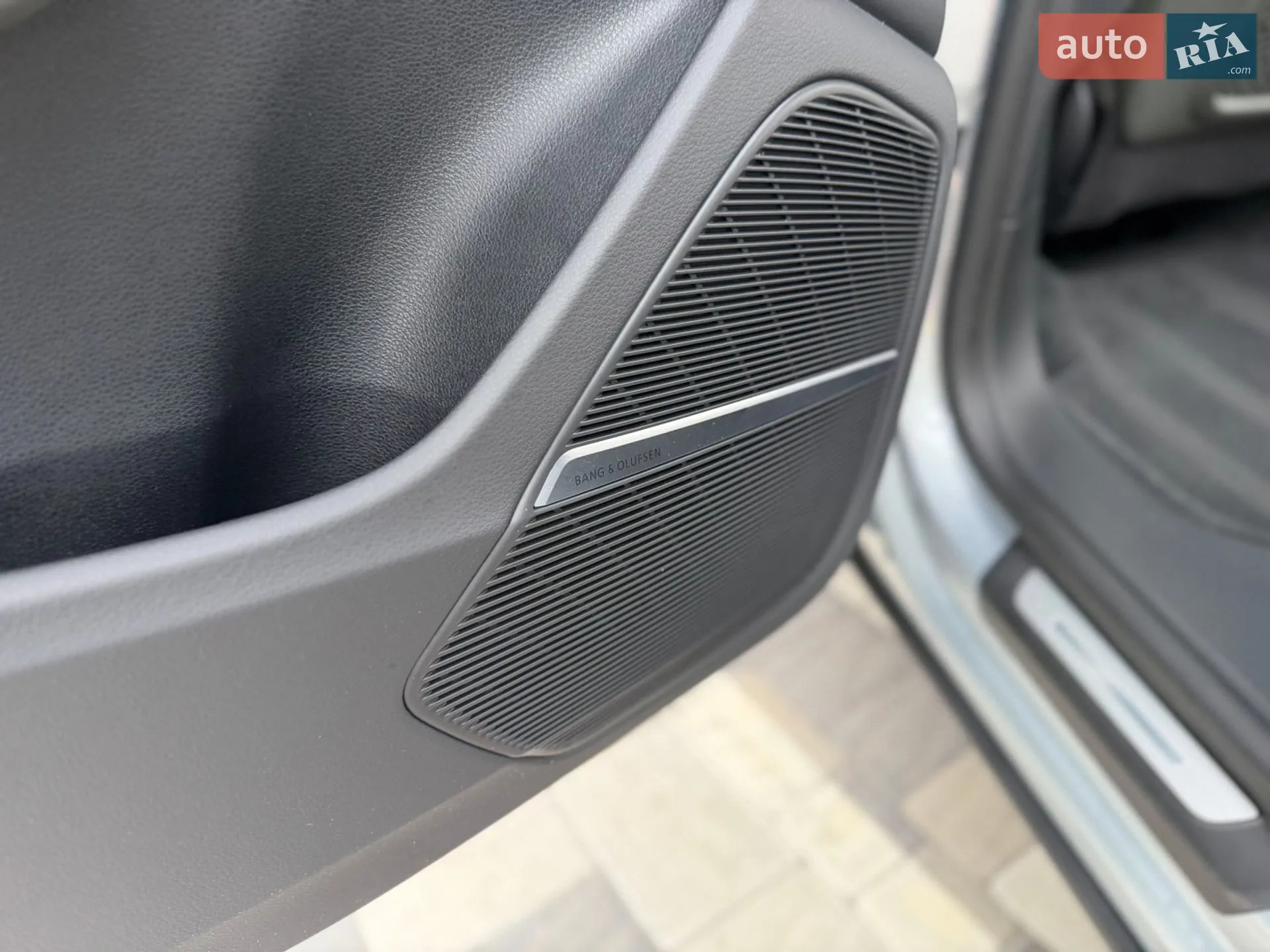 2024 Audi Q8 - мініатюра 25