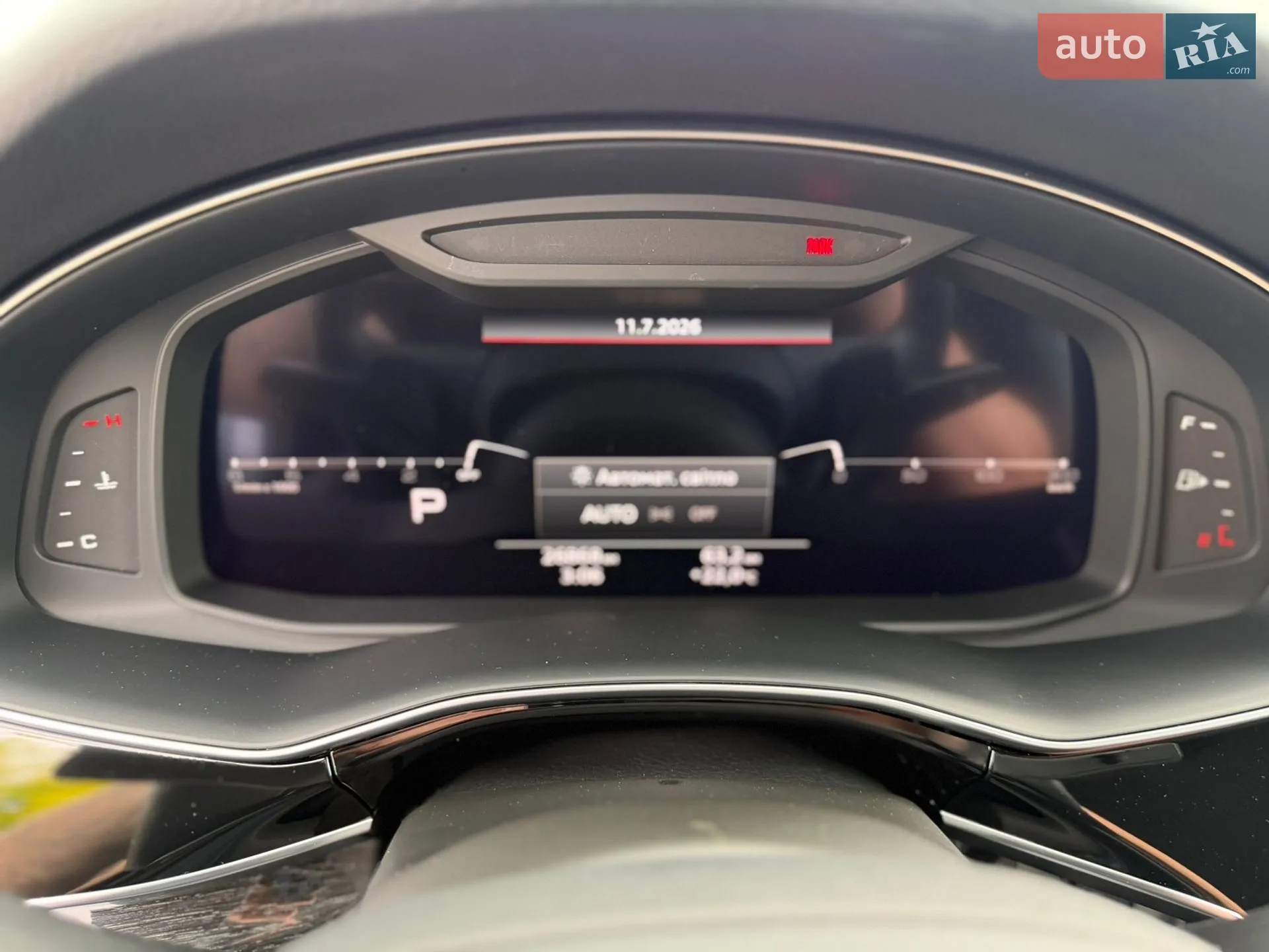 2024 Audi Q8 - мініатюра 29