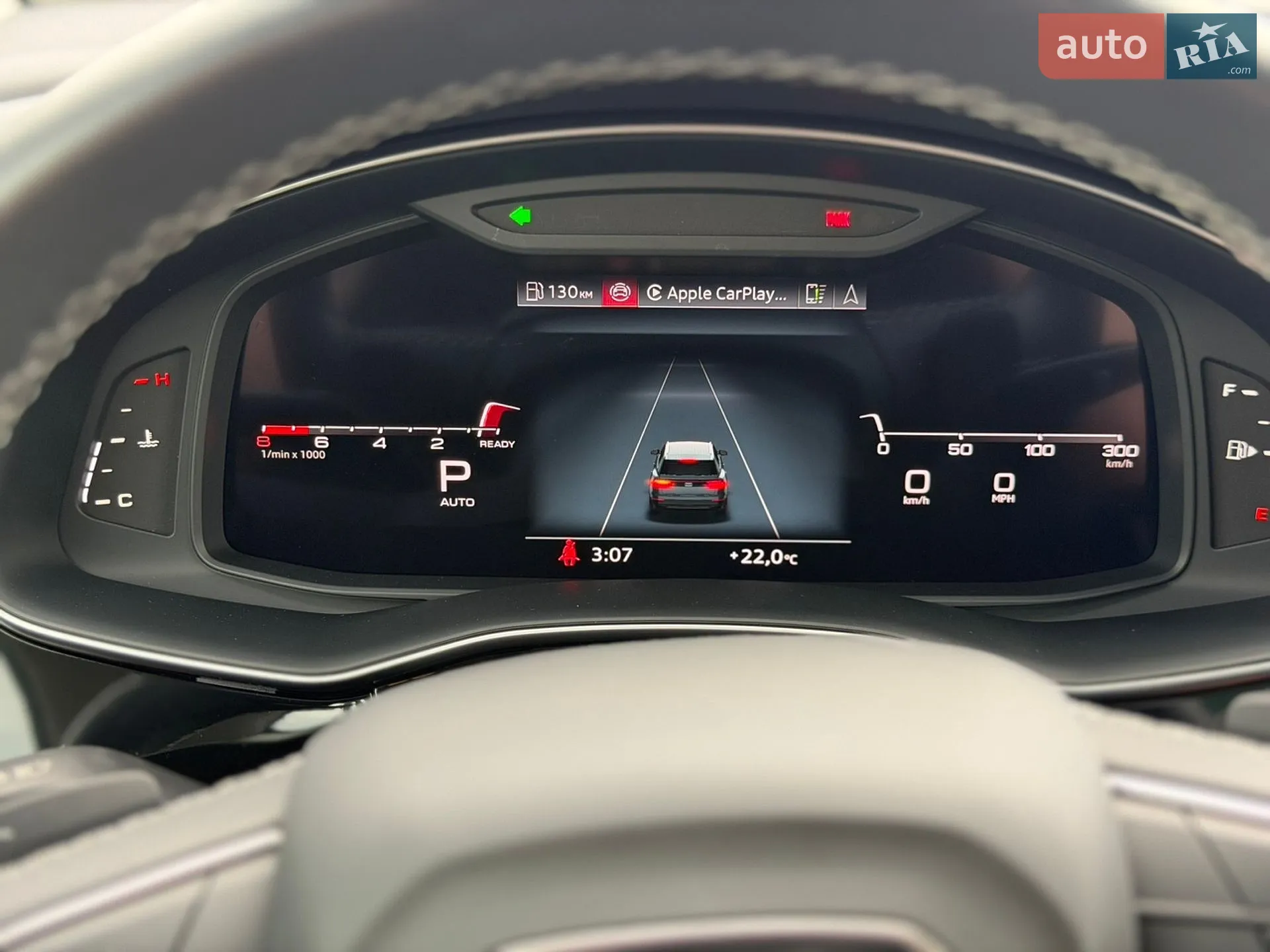 2024 Audi Q8 - мініатюра 38
