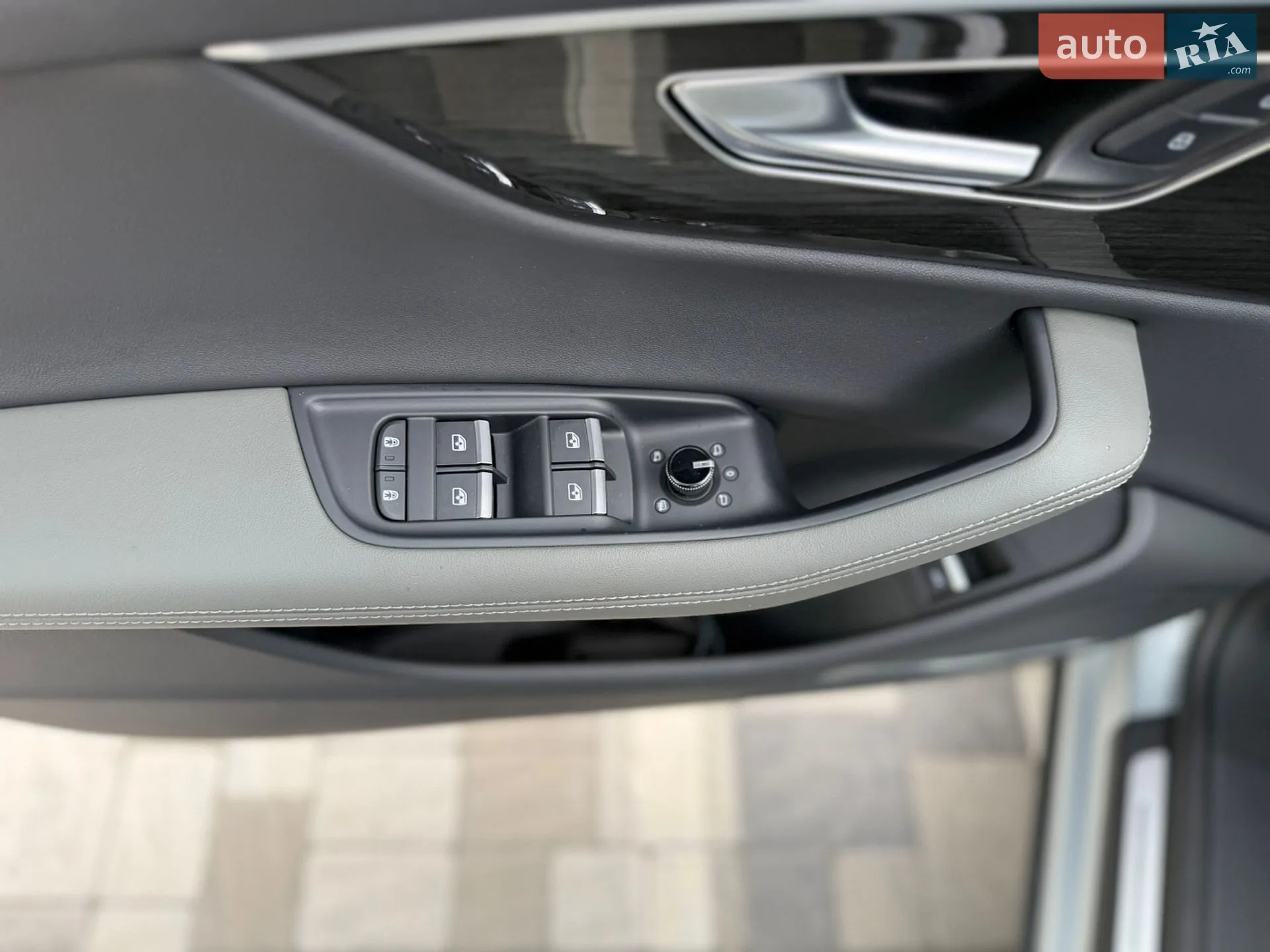 2024 Audi Q8 - мініатюра 43