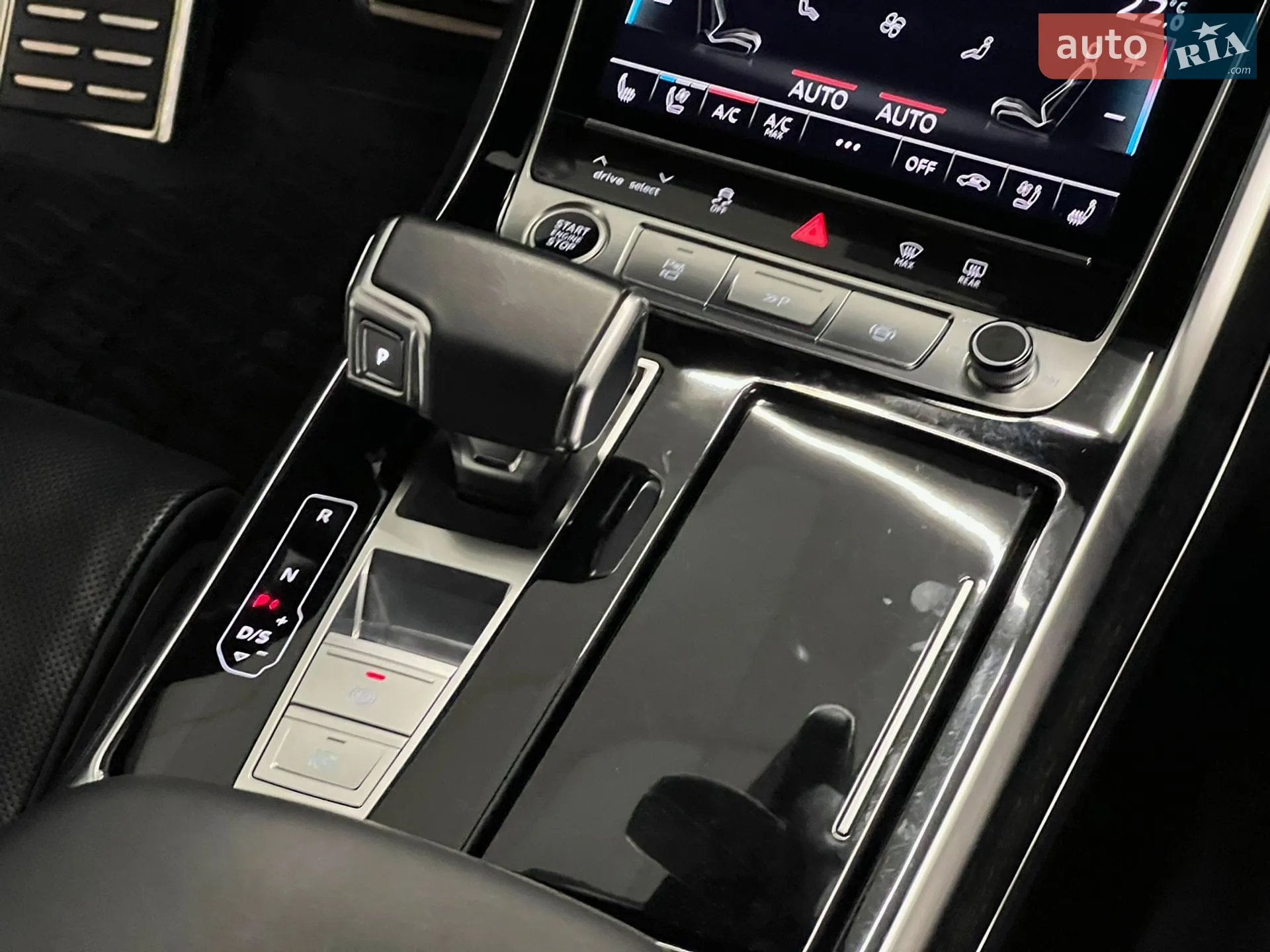 2021 Audi Q8 - мініатюра 27