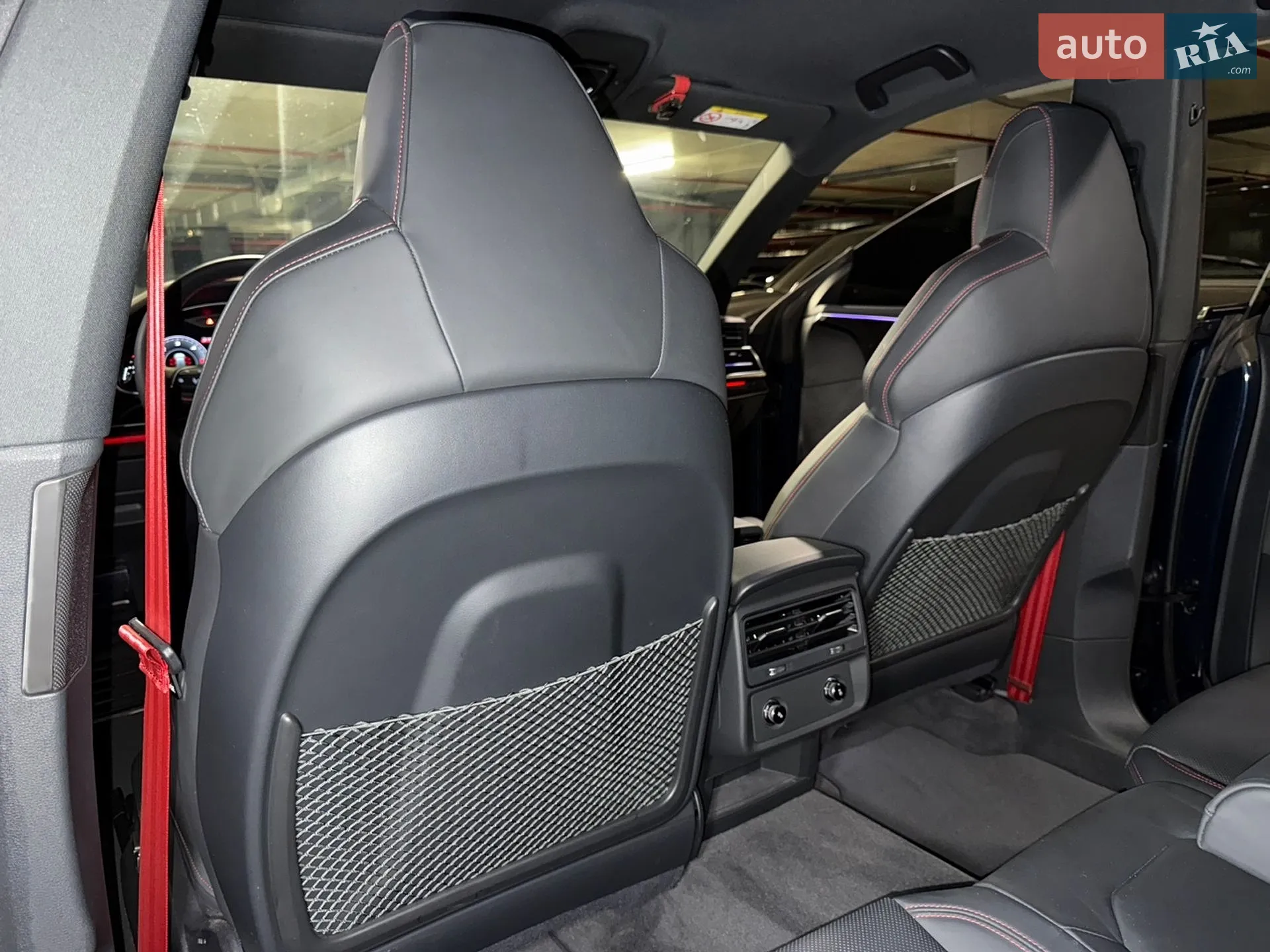 2024 Audi Q8 - мініатюра 32
