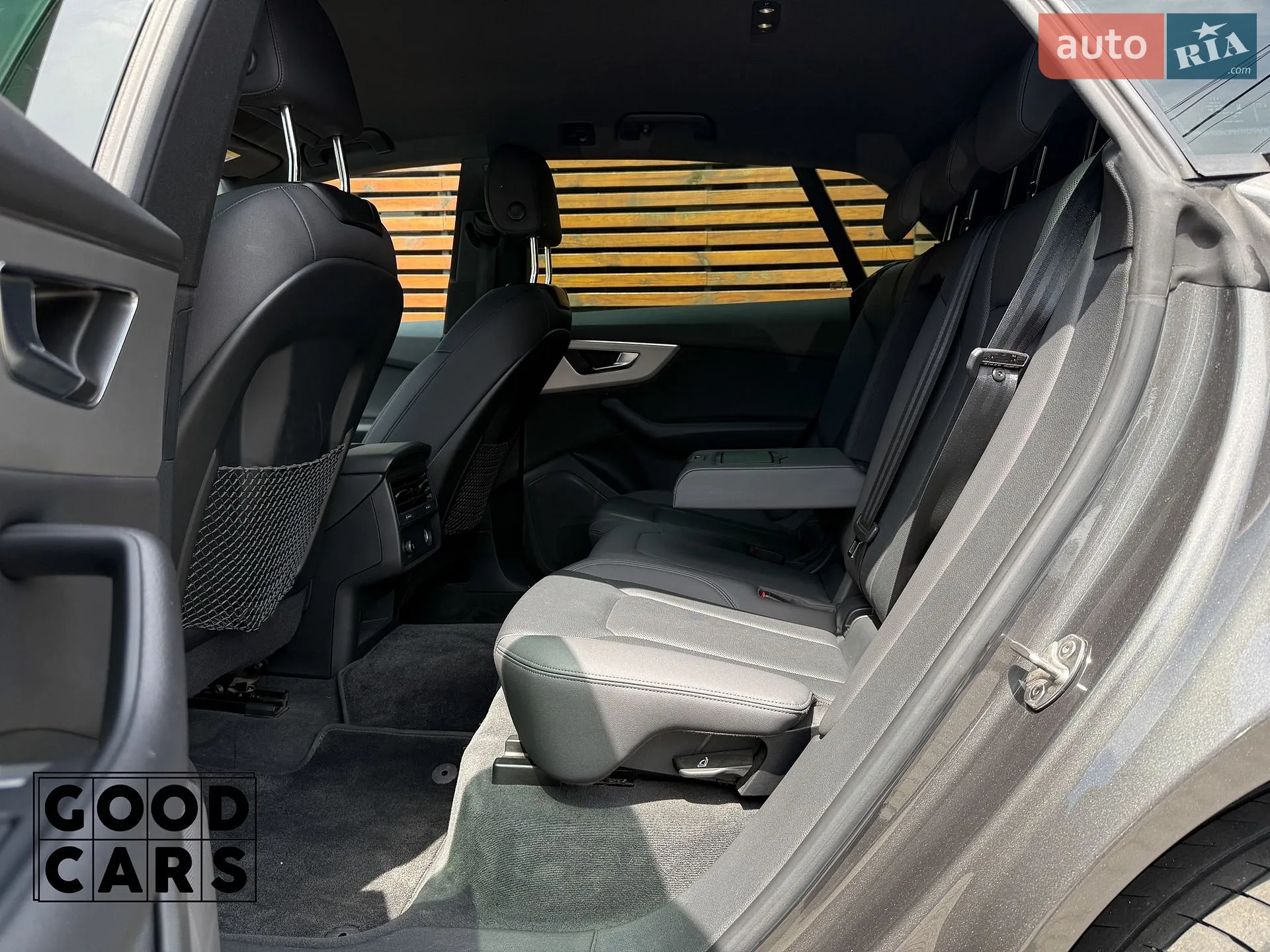 2020 Audi Q8 - мініатюра 30