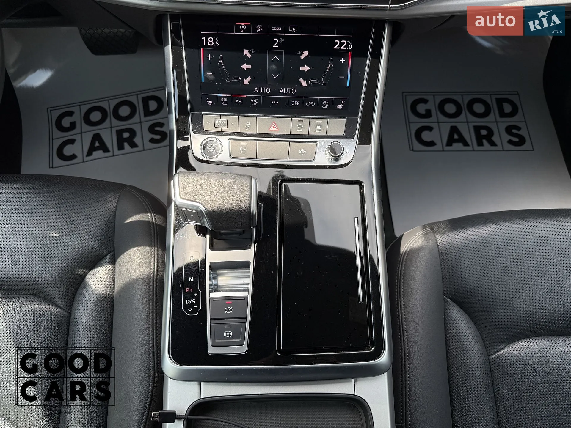 2020 Audi Q8 - мініатюра 45