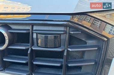 Внедорожник / Кроссовер Audi Q8 2018 в Черновцах фото 18 Внедорожник / Кроссовер Audi Q8 2018 в Черновцах