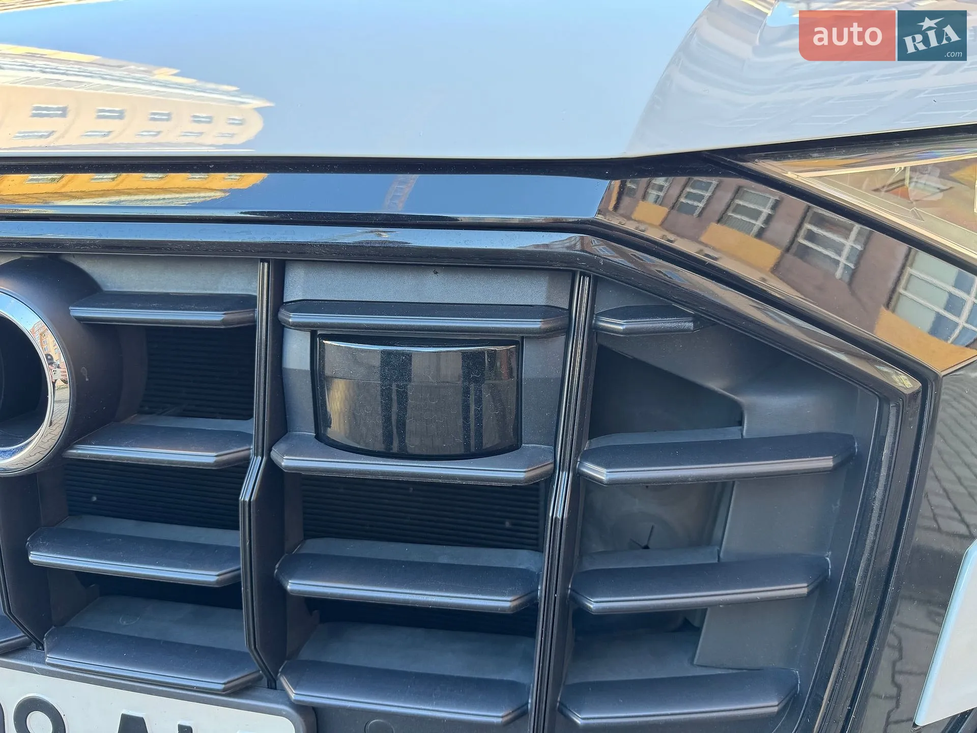 2018 Audi Q8 - мініатюра 18