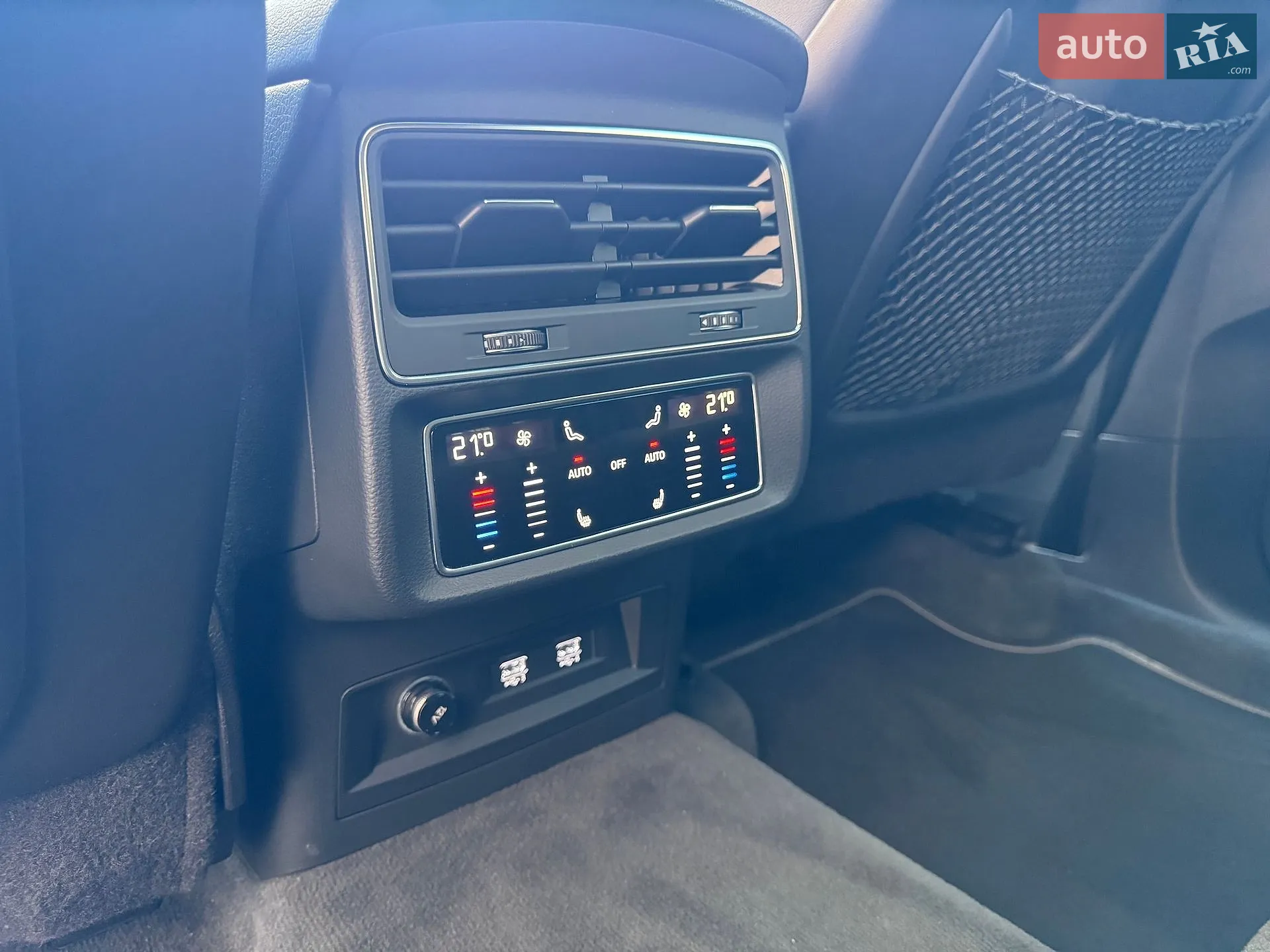 2018 Audi Q8 - мініатюра 44