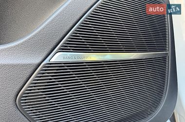 Внедорожник / Кроссовер Audi Q8 2018 в Черновцах фото 40 Внедорожник / Кроссовер Audi Q8 2018 в Черновцах