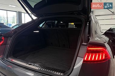 Внедорожник / Кроссовер Audi Q8 2020 в Тернополе