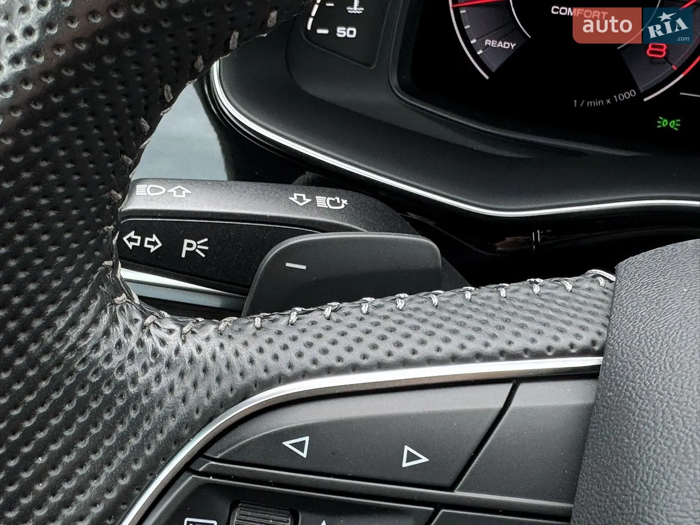 2019 Audi Q8 - мініатюра 24