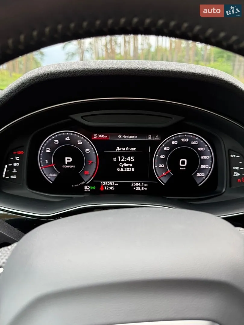 2019 Audi Q8 - мініатюра 10