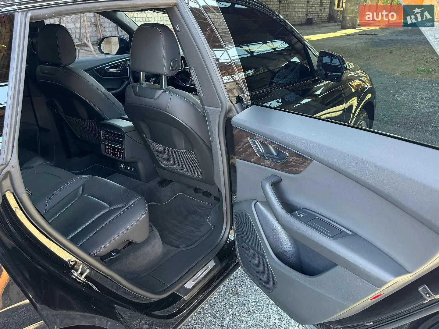 2019 Audi Q8 - мініатюра 24