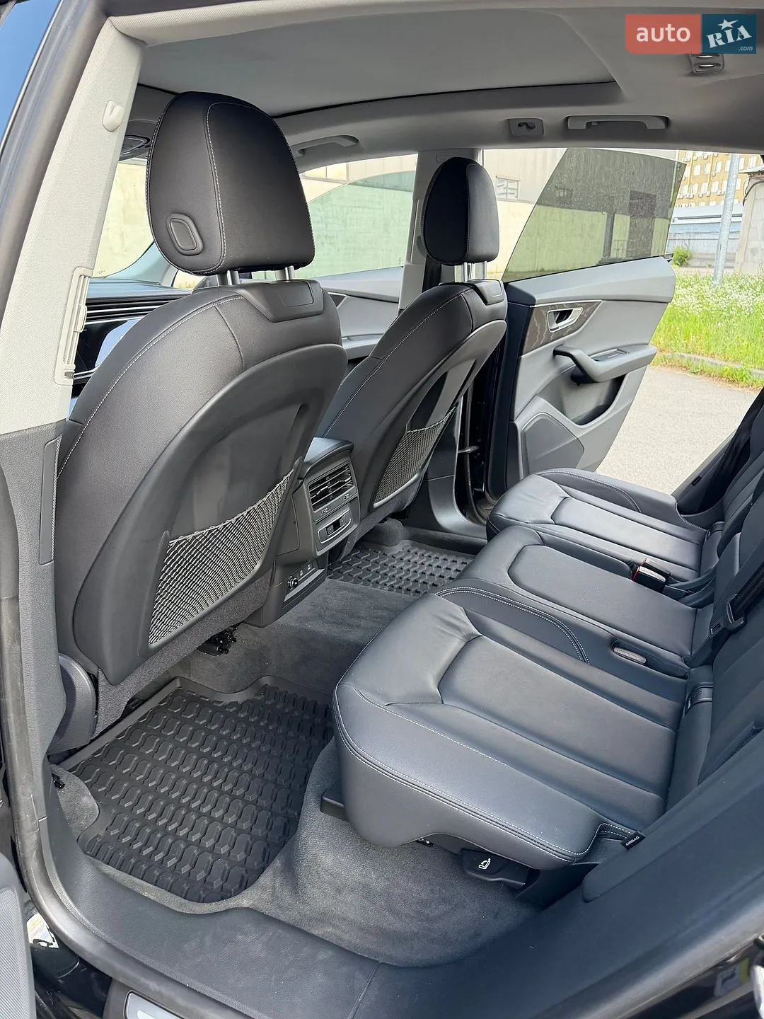 2023 Audi Q8 - мініатюра 29