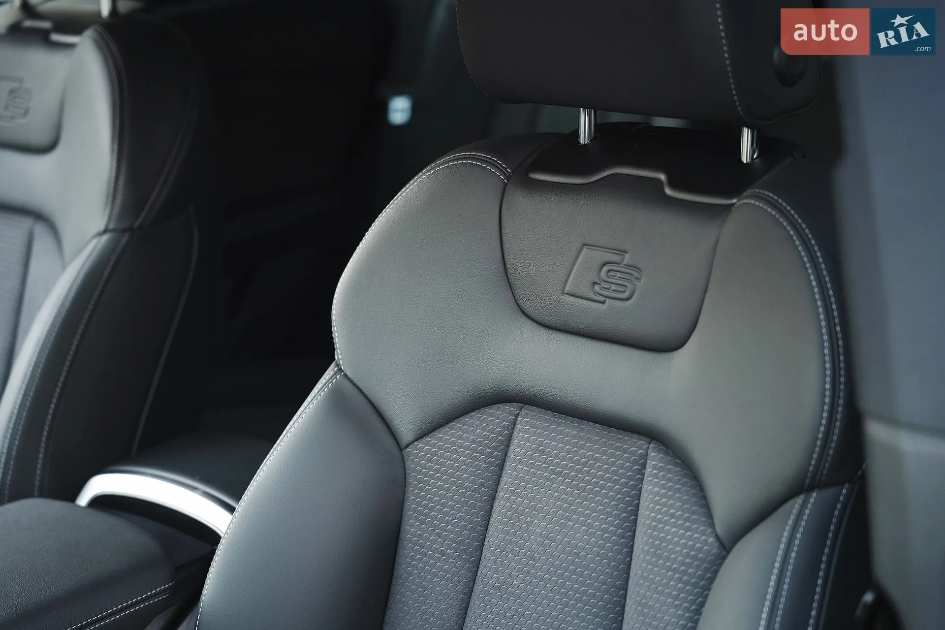 2026 Audi Q8 - мініатюра 44