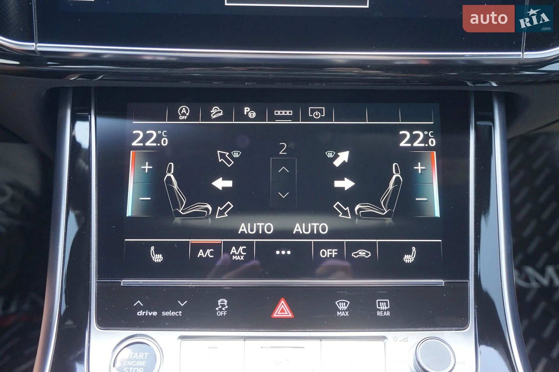 2021 Audi Q8 - мініатюра 62