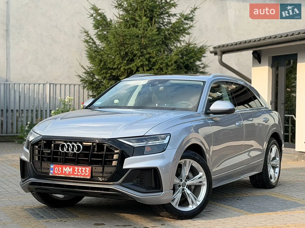 2012 Audi A8 - мініатюра 31