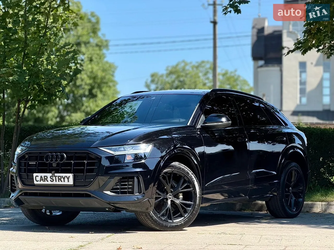 2017 Audi A4 - мініатюра 63