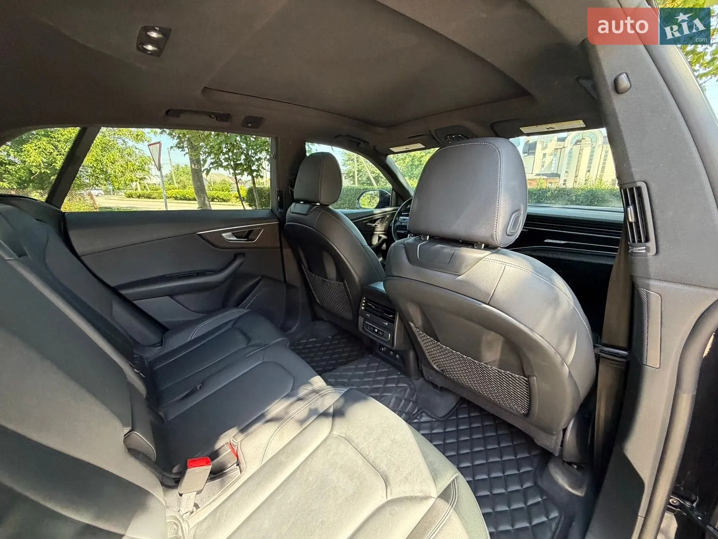 2021 Audi Q8 - мініатюра 40