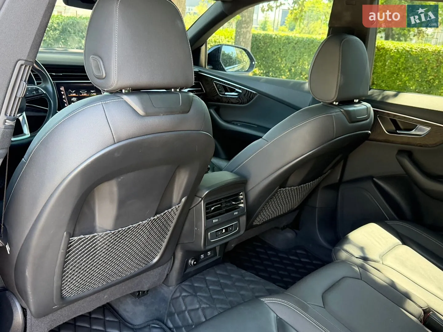 2021 Audi Q8 - мініатюра 51