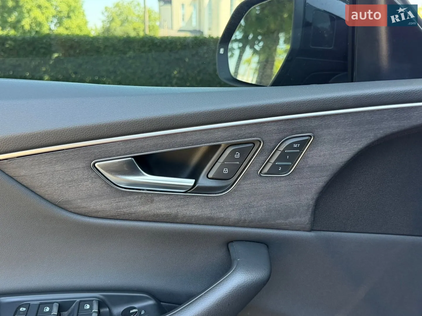 2021 Audi Q8 - мініатюра 56