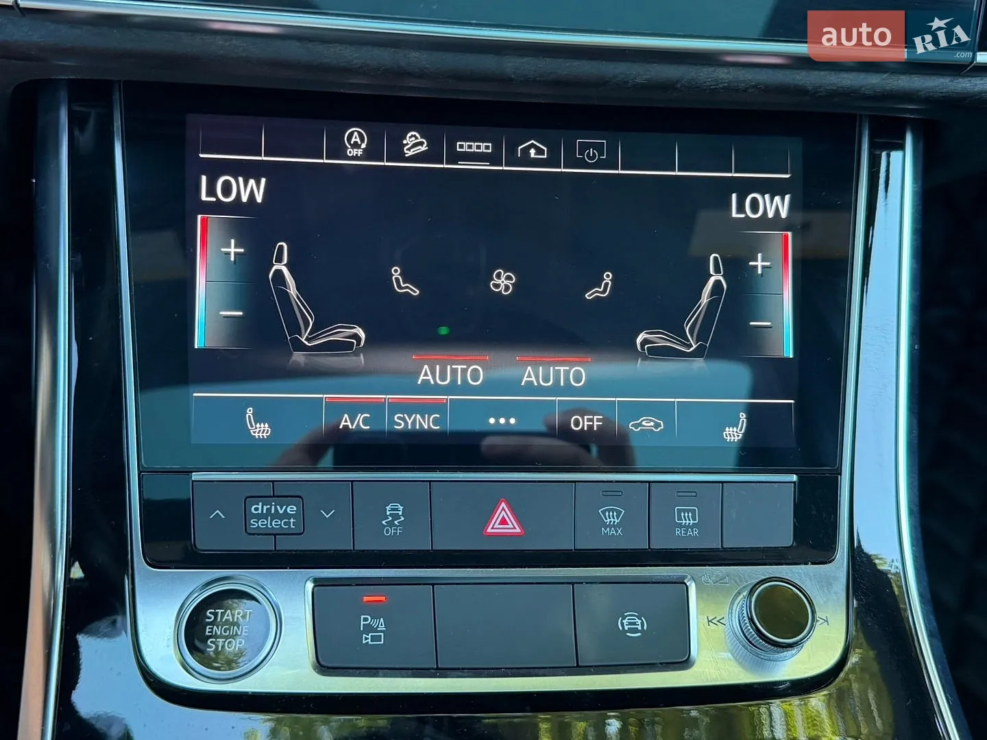 2021 Audi Q8 - мініатюра 64