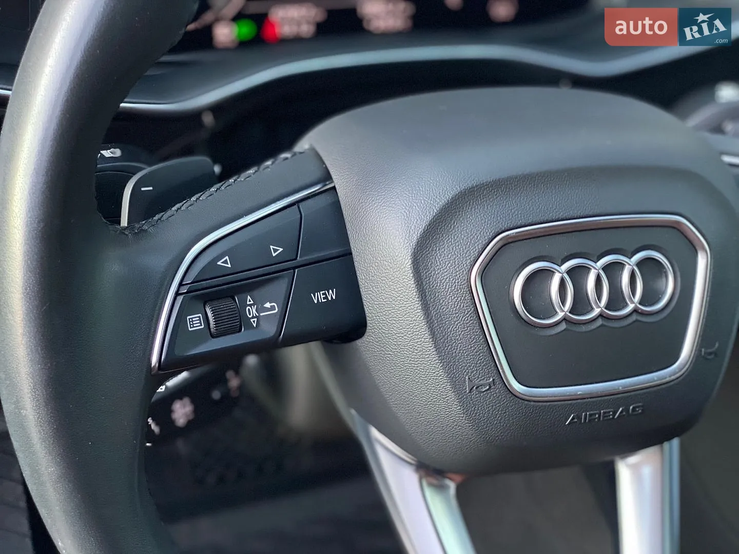 2023 Audi Q8 - мініатюра 22