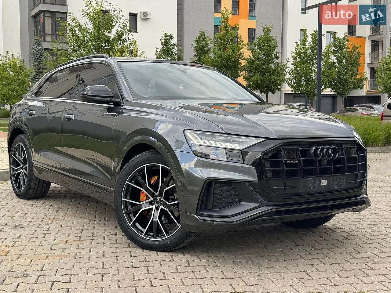 2013 Audi Q5 - мініатюра 51