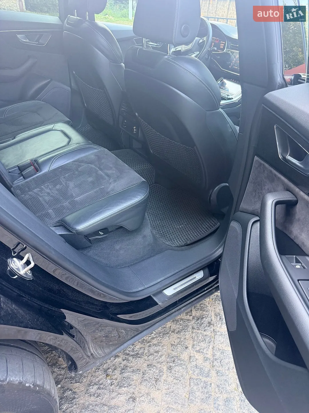 2019 Audi Q8 - мініатюра 6