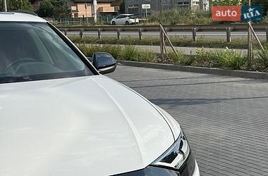Позашляховик / Кросовер Audi Q8 2022 в Вінниці